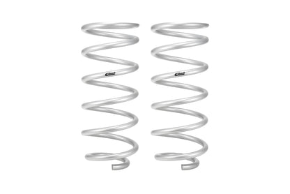 Eibach Pro-Lift Kit Rear Springs for Toyota Sequoia 2001-2005 - Part Number E30-82-095-01-02
