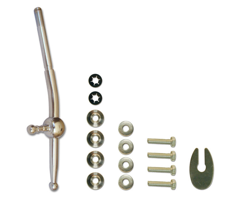 Fidanza 00-08 Toyota Echo and Yaris Short Throw Shifter