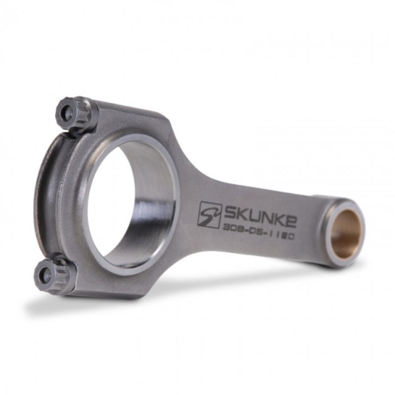 Skunk2 Alpha Series Honda D16/Z6 Connecting Rods – Long Rod Design, High-Performance, 138.63mm Length