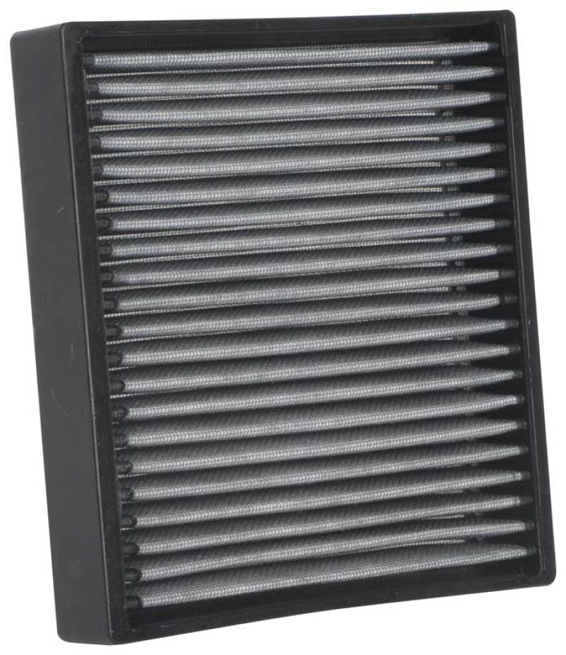 K&N Engineering VF2076 Washable Cabin Air Filter for Nissan Altima and Infiniti QX50