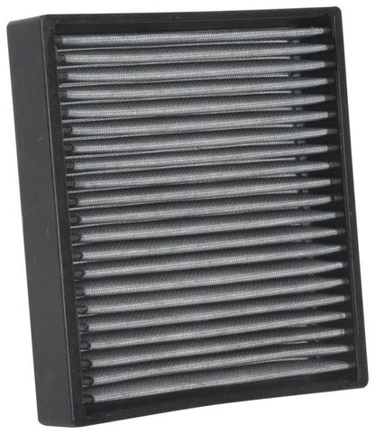 K&N Engineering VF2076 Washable Cabin Air Filter for Nissan Altima and Infiniti QX50