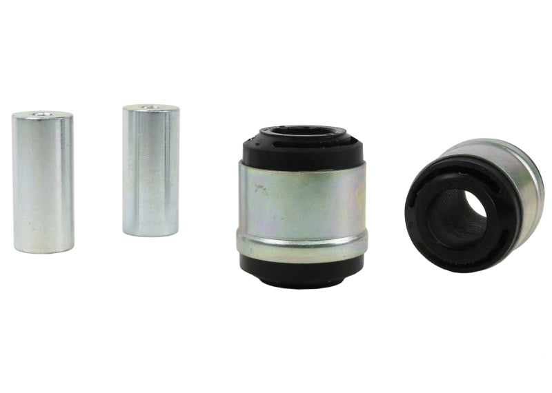 Whiteline Plus 11/05+ Dodge Charger / 3/08 Challenger Front Lower Inner Control Arm Bushing Kit – W53335