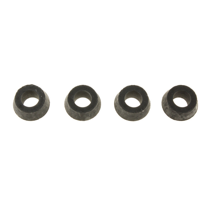 Bilstein B6 24-011327 Rear 46mm Monotube Shock Absorber for Toyota Land Cruiser