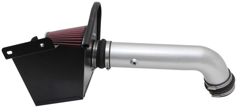 K&N Engineering 69-2546TS Cold Air Intake System for 2011-2013 Dodge Avenger 3.6L V6