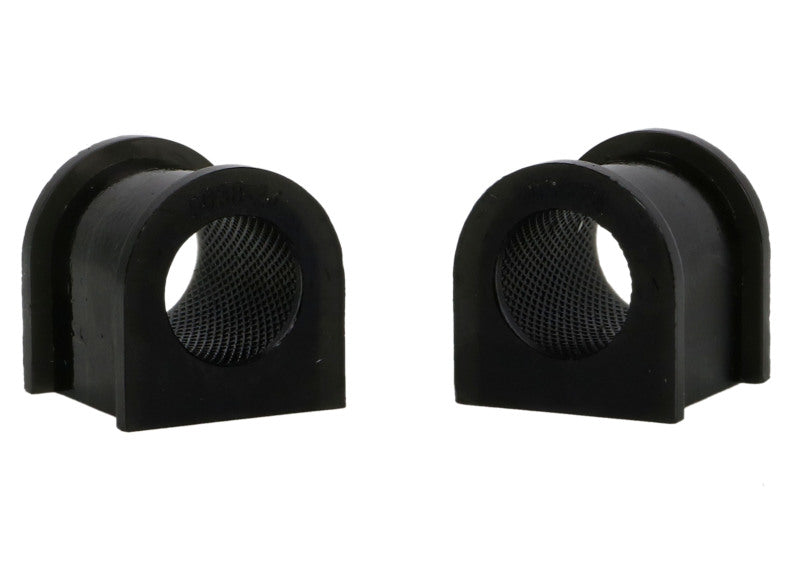 Whiteline KSK021-24 Mazda Miata Front Sway Bar Mount Bushing Kit