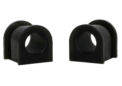 Whiteline KSK021-24 Mazda Miata Front Sway Bar Mount Bushing Kit