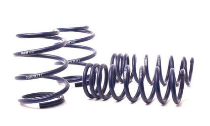 H&R 05-11 BMW M6 E64 Sport Spring