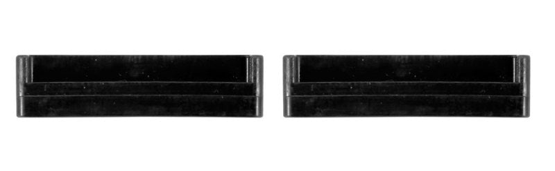 K&N Engineering VF2022 Washable Cabin Air Filter for Honda CR-V and Civic