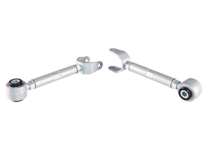 Whiteline KTA328 Rear Upper Traction Control Arms for Tesla Model 3 and Y