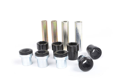 Whiteline Plus Front Upper Control Arm Bushing for Nissan 300ZX, Infiniti Q45, Skyline W51219A