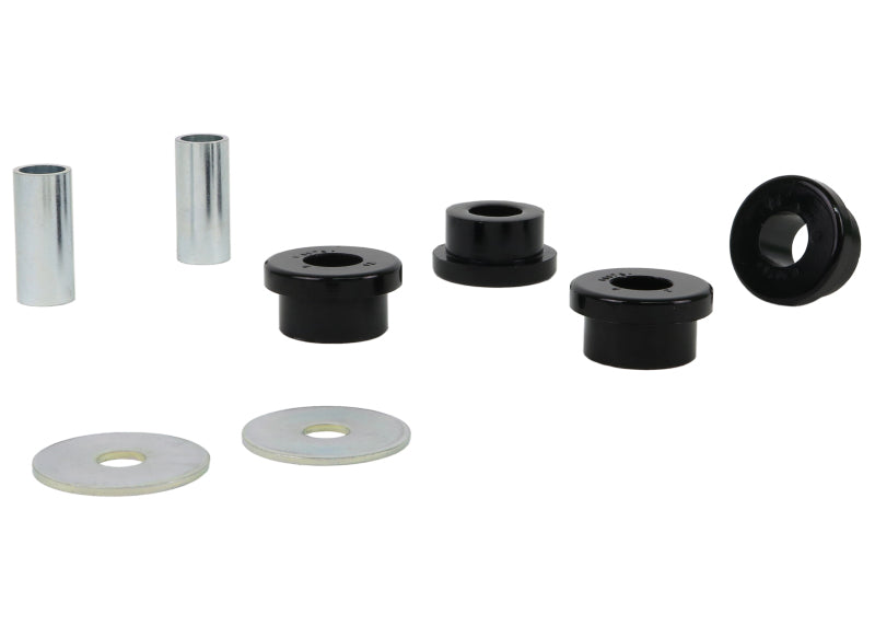 Whiteline Control Arm Lower Inner Rear Bushing for Toyota Celica ST182/184/185/GT4/AT180 (Part W51975)