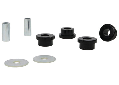 Whiteline Control Arm Lower Inner Rear Bushing for Toyota Celica ST182/184/185/GT4/AT180 (Part W51975)