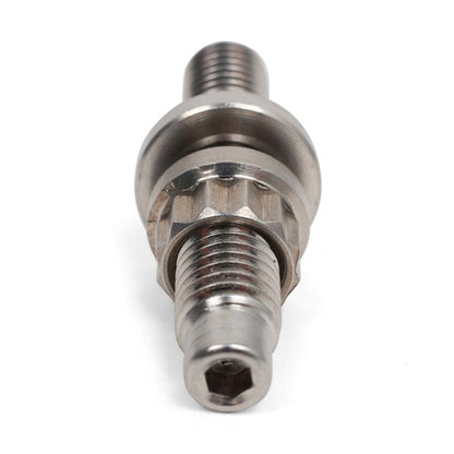 BLOX Racing SUS303 Stainless Steel Exhaust Manifold Stud Kit M8 x 1.25mm, 1.77 inches in Length