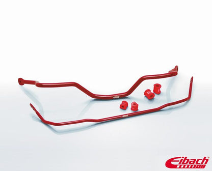 Eibach 29mm Front & 25mm Rear Anti-Roll Kit for 2015-2017 Volkswagen Golf and GTI MKVII