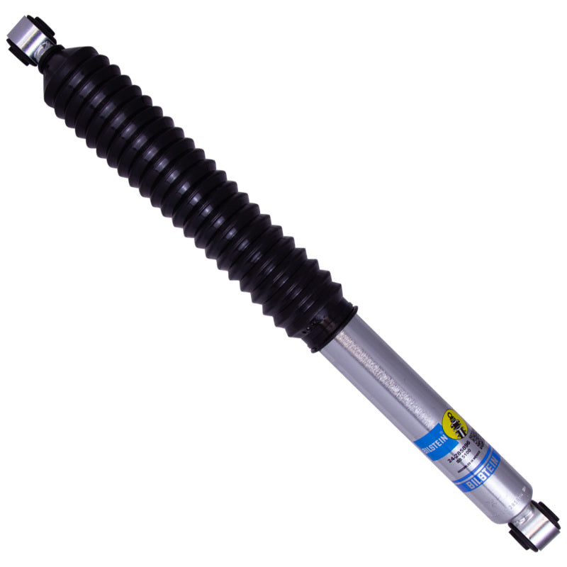 Bilstein B8 5100 Shock Absorbers for 2014-2018 Chevrolet Silverado 1500 and 2014-2018 GMC Sierra 1500, Rear - Part Number 24-285896
