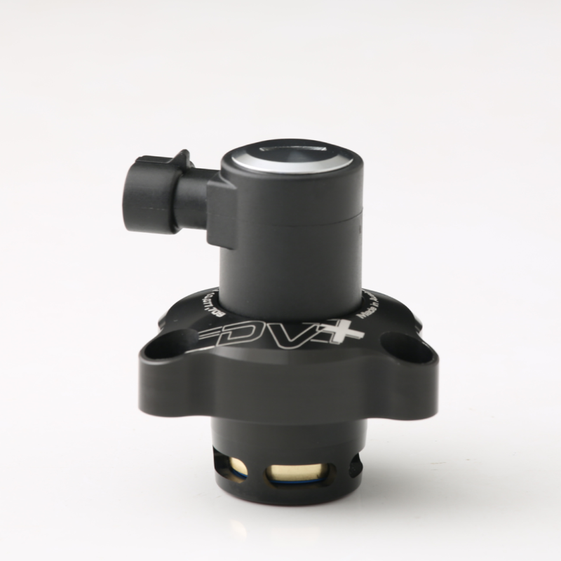 GFB Diverter Valve DV+ T9380 for 2018-2019 Audi S4 and S5, VW Golf GTI/R Mk8 (EA888)