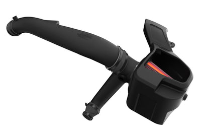 K&N Engineering NextGen Cold Air Intake System for Ford Ranger Raptor V6 3.0L - Part 50-2628