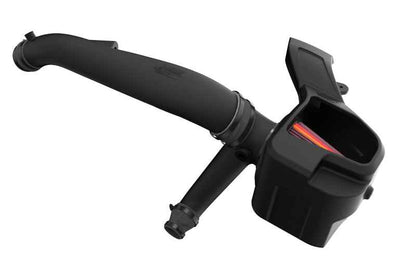 K&N 2024 Ford Ranger Raptor V6 3.0L NextGen Cold Air Intake