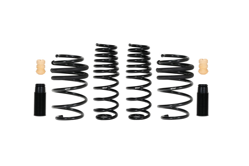 Eibach Pro-Kit Lowering Springs for 2019-2020 Hyundai Veloster Turbo R-Spec