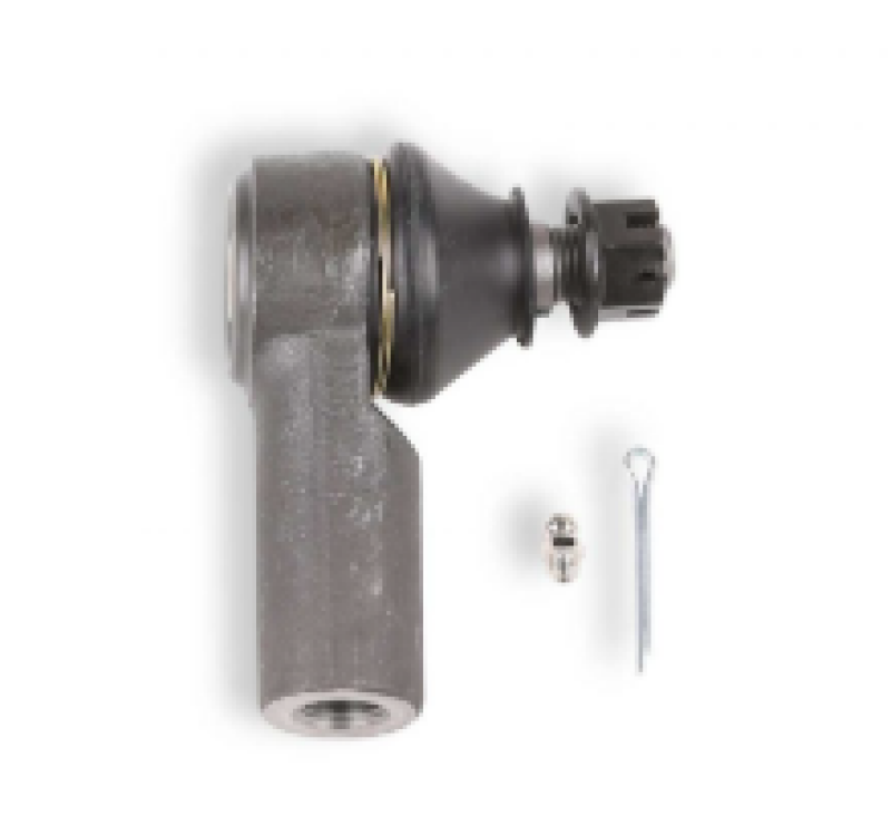 Fabtech FT70099 Outer Tie Rod End for Automotive Suspension Systems