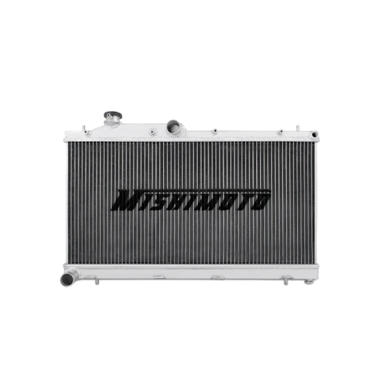 Mishimoto 2008-2014 Subaru WRX & STI X-Line Performance Aluminum Radiator