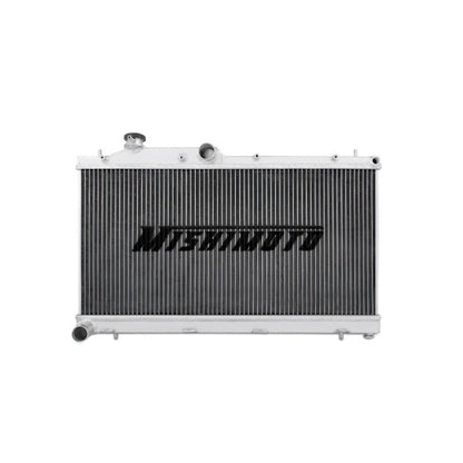 Mishimoto 2008-2014 Subaru WRX & STI X-Line Performance Aluminum Radiator