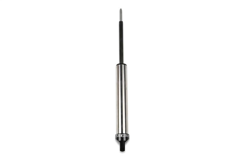 Fabtech Dirt Logic 2.25 Rear Shock Absorber for 2014-2015 Ram 2500 – Stainless Steel and Aluminum Construction
