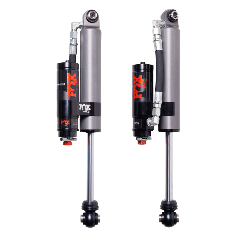 Fox Performance Elite Series 2.5 Reservoir Rear Shock for 2024 INEOS Grenadier – Part #883-26-273