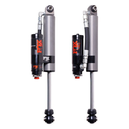 Fox Performance Elite Series 2.5 Reservoir Rear Shock for 2024 INEOS Grenadier – Part #883-26-273