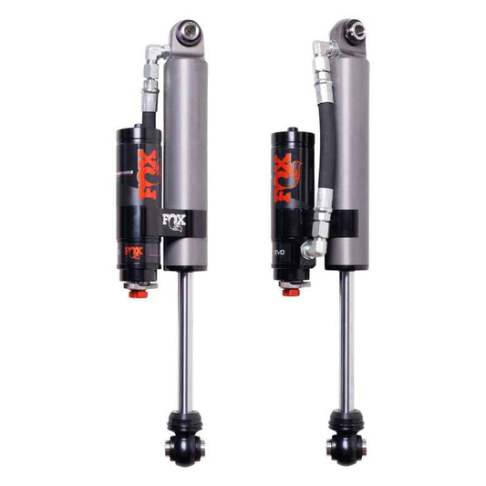 Fox Performance 24-25 Ineos Grenadier Elite Series 2.5 Reservoir Shock (Rear) - Adjustable