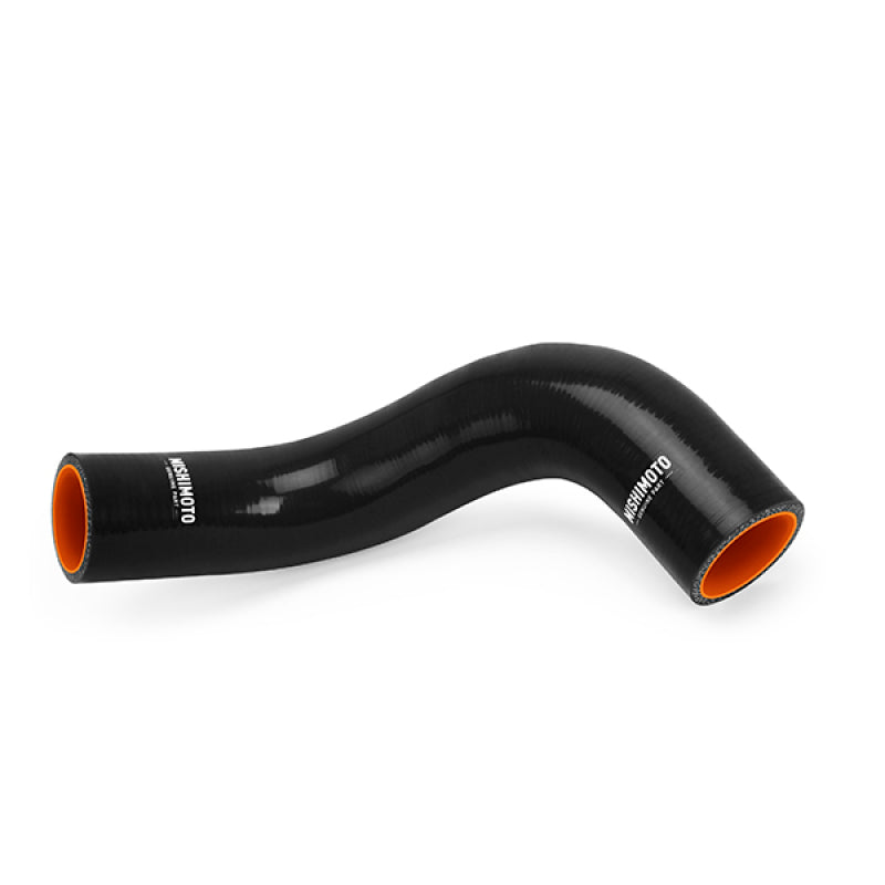 Mishimoto Mopar 6.1L V8 Silicone Radiator Hose Kit for Dodge Challenger and Charger (Part Number MMHOSE-MOP61-05BK)