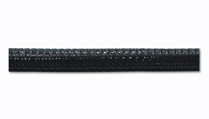 Vibrant 1.25 inch Outer Diameter ExtremeShield 1400 Flexible Reflective Wrap (4 ft) for High-Temperature Protection