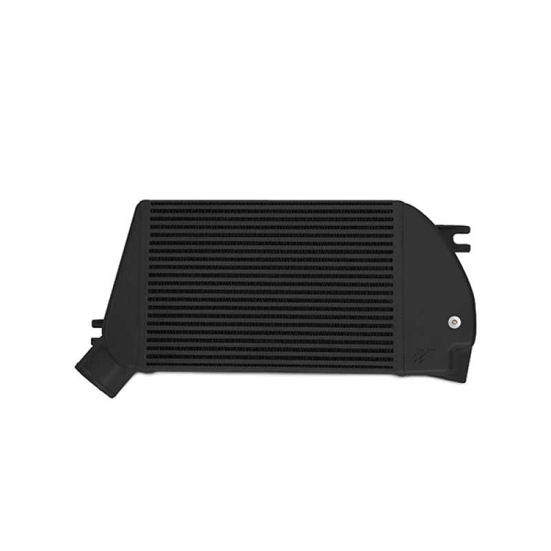 Mishimoto 2015-2017 Subaru WRX Top-Mount Intercooler - Black