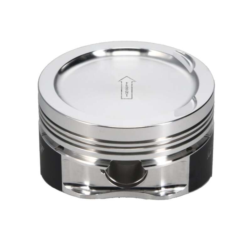 Manley Performance Platinum Series Ford XR6 4.0L Barra 240T Piston Part Number 628100C-1