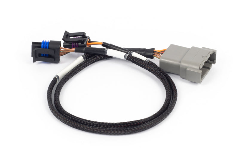 Haltech NEXUS Rebel LS Cable Throttle & IAC Sub-Harness (Part #HT-186504)