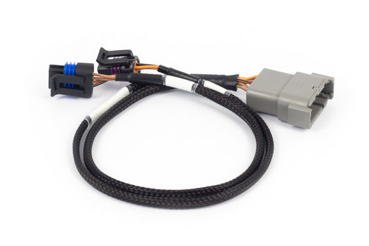 Haltech NEXUS Rebel LS Cable Throttle & IAC Sub-Harness (Part #HT-186504)