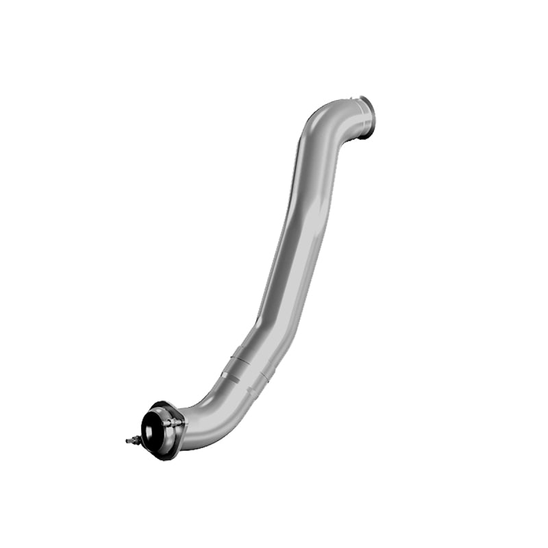 MBRP Turbo Down Pipe for Ford F-250/350/450 6.4L Powerstroke (Part #FS9455)