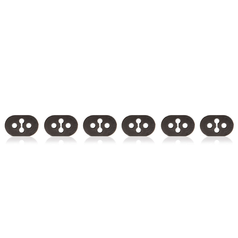 Cobb Mazdaspeed6 Exhaust Hanger Kit for 2006-2007 Mazda 6 by COBB Part 581001