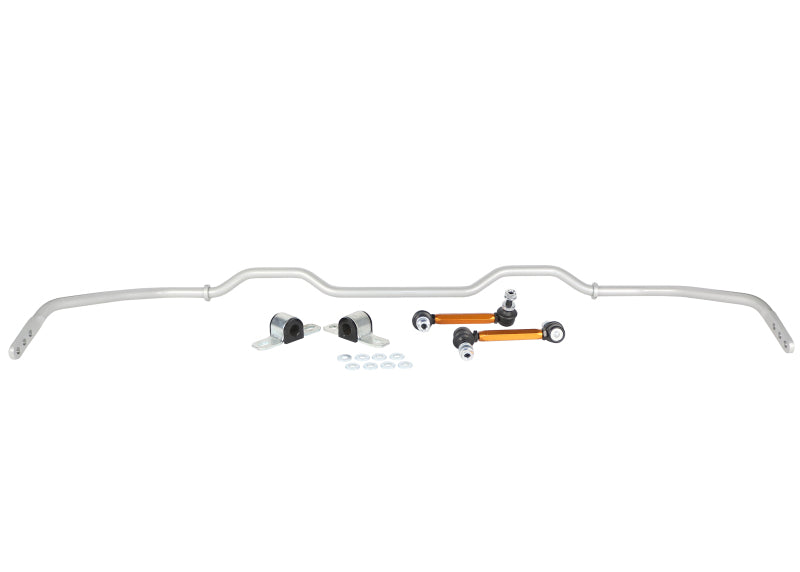 Whiteline 20mm 3-Point Adjustable Rear Sway Bar for Tesla Model 3