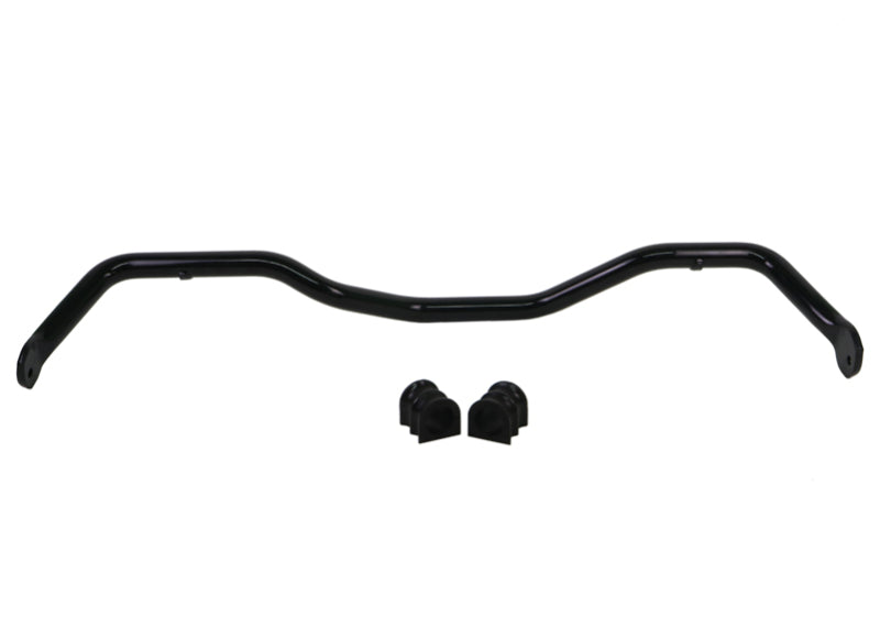 Whiteline Y62 Nissan Patrol 33mm Rear Sway Bar – Heavy Duty Performance Upgrade