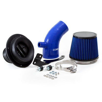 COBB Subaru SF Intake and Airbox Kit for 2015-2017 Subaru WRX STI