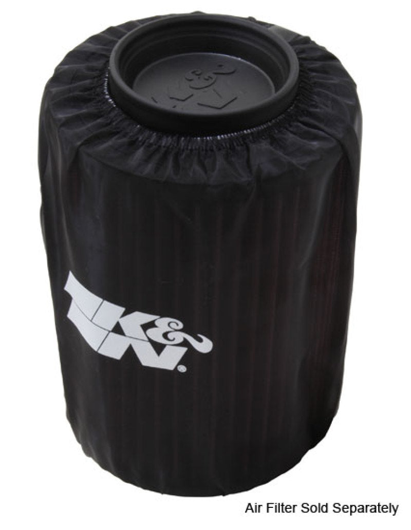 K&N Air Filter Wrap Drycharger for Polaris Ranger RZR 800 and 900 Models