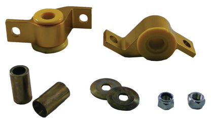 Whiteline KCA361 Anti-Lift Kit for Subaru Impreza and Legacy - Improved Traction and Cornering
