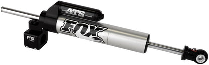 FOX Performance Series 2.0 Adjustable Steering Damper for Jeep Wrangler 2011-2013 – Part Number 983-02-070