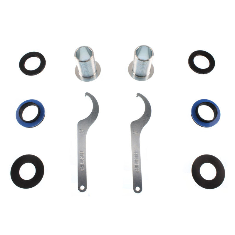 Bilstein B16 PSS10 Performance Suspension Kit for 2010-2017 Volkswagen Beetle, Golf, and GTI