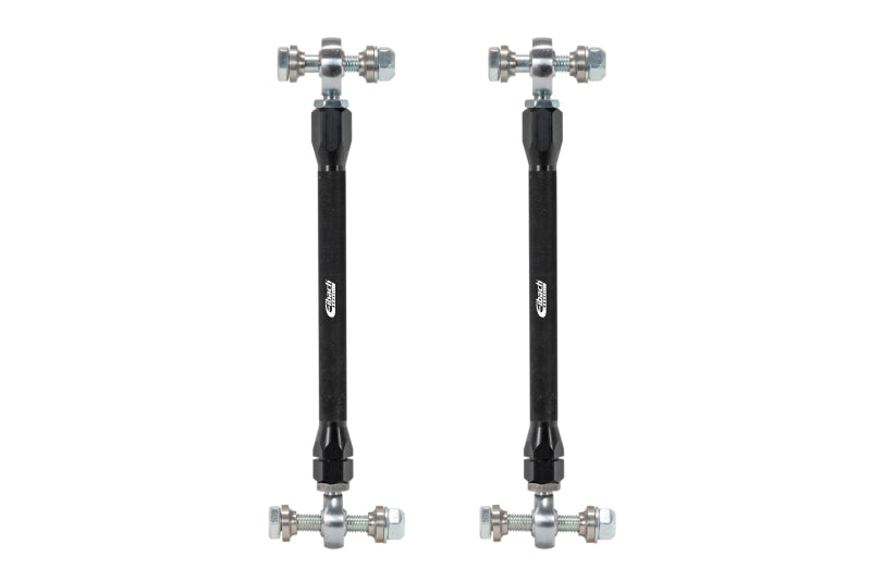 Eibach Front Adjustable Anti-Roll End Link Kit for 2014-2018 Ford Focus ST (Part #AK41-35-023-01-20)
