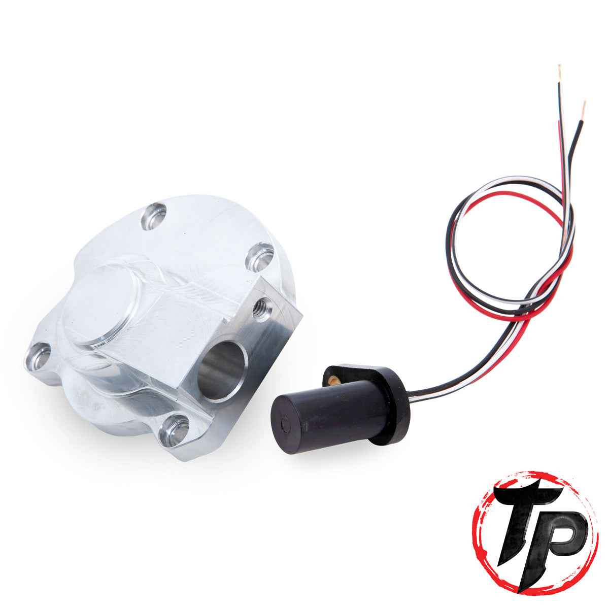Billet Front Plate For T56 Magnum Transmissions
