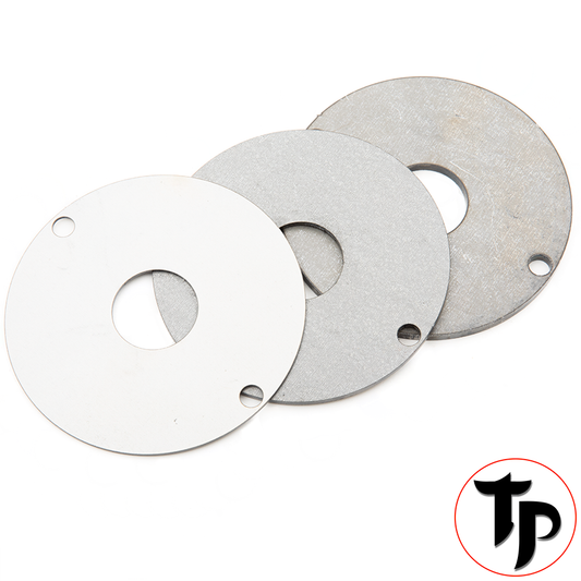 Slave Cylinder Shim Kit (3 Pack)