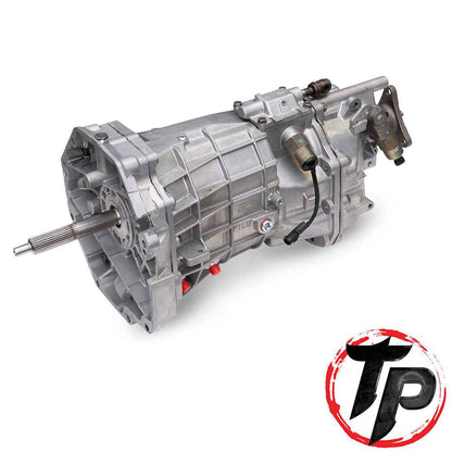 Level 2 Upgraded T56 Rebuild for 04-07 Cadillac CTS-V