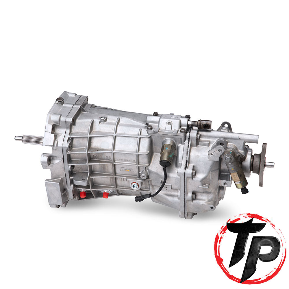 Level 2 Upgraded T56 Rebuild for 04-07 Cadillac CTS-V - image 2